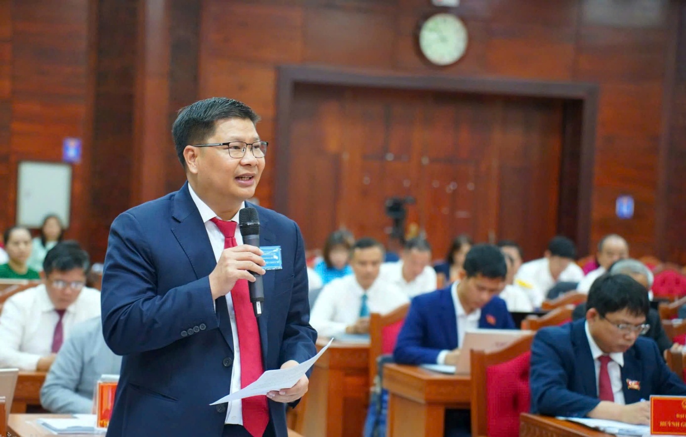 HĐND tỉnh Đắk Lắk phân cấp thẩm quyền quyết định phân bổ, điều chỉnh kế hoạch đầu tư công trung hạn, hằng năm vốn ngân sách trung ương, ngân sách tỉnh CT MTQG gia giai đoạn 2026-2035